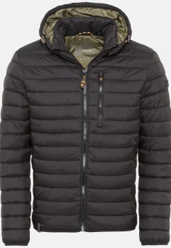 Stepp-Blouson aus recyceltem Nylon