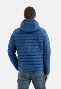 Stepp-Blouson aus recyceltem Nylon