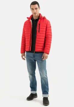 Stepp-Blouson aus recyceltem Nylon