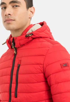 Stepp-Blouson aus recyceltem Nylon