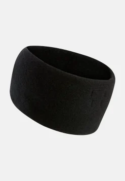 Stirnband aus reinem Kaschmir
