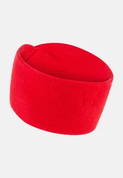 Stirnband aus reinem Kaschmir