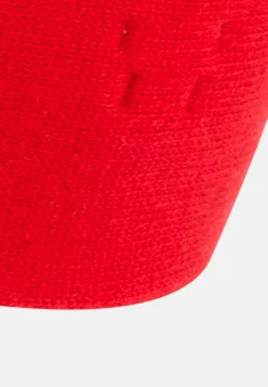 Stirnband aus reinem Kaschmir