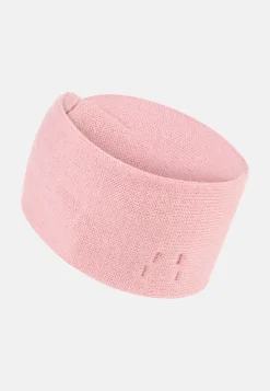 Stirnband aus reinem Kaschmir