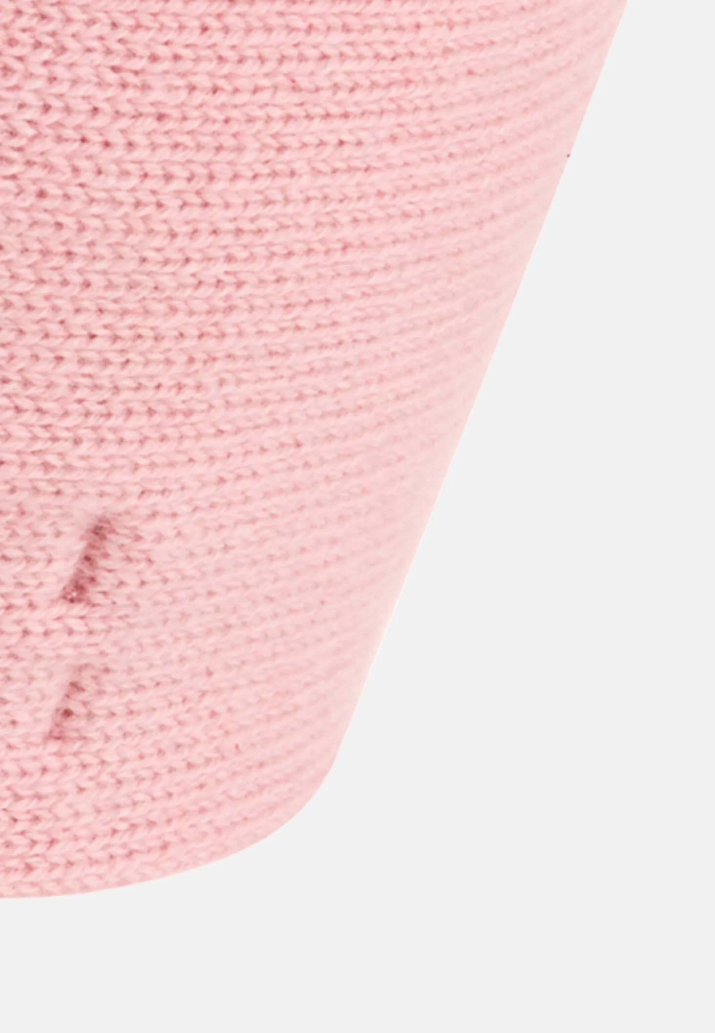 Stirnband aus reinem Kaschmir
