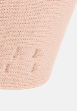 Stirnband aus reinem Kaschmir