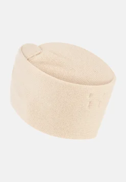 Stirnband aus reinem Kaschmir