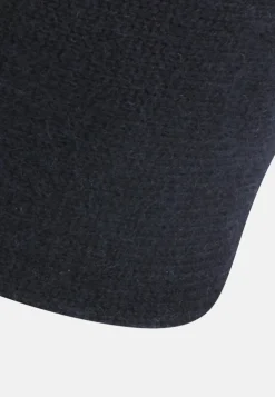 Stirnband aus reinem Kaschmir
