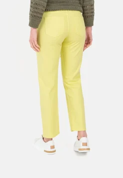 Straight Fit 5-Pocket Jeans