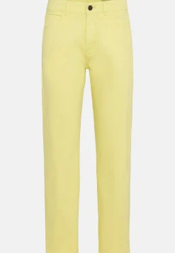 Straight Fit 5-Pocket Jeans