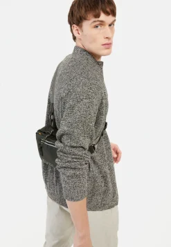Strickjacke aus Baumwolle