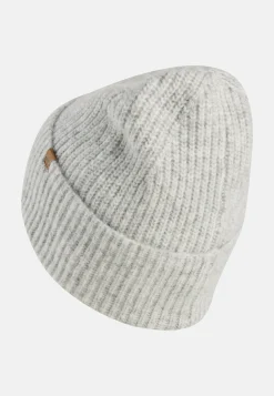 Strickmütze aus weichem Material