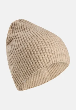 Strickmütze aus weichem Material