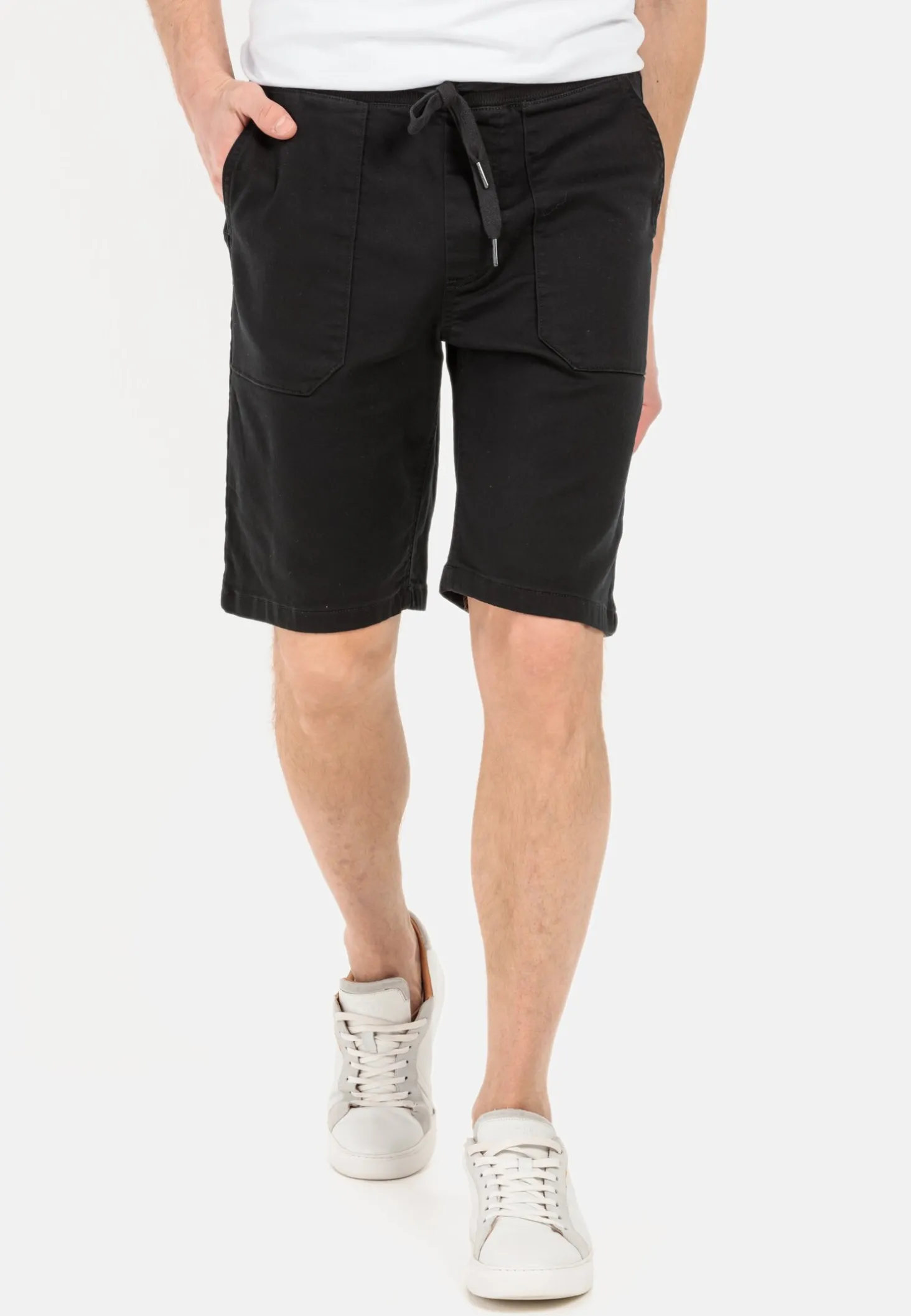 Sweat Chino Shorts