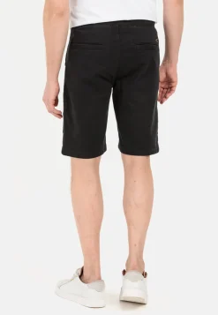 Sweat Chino Shorts