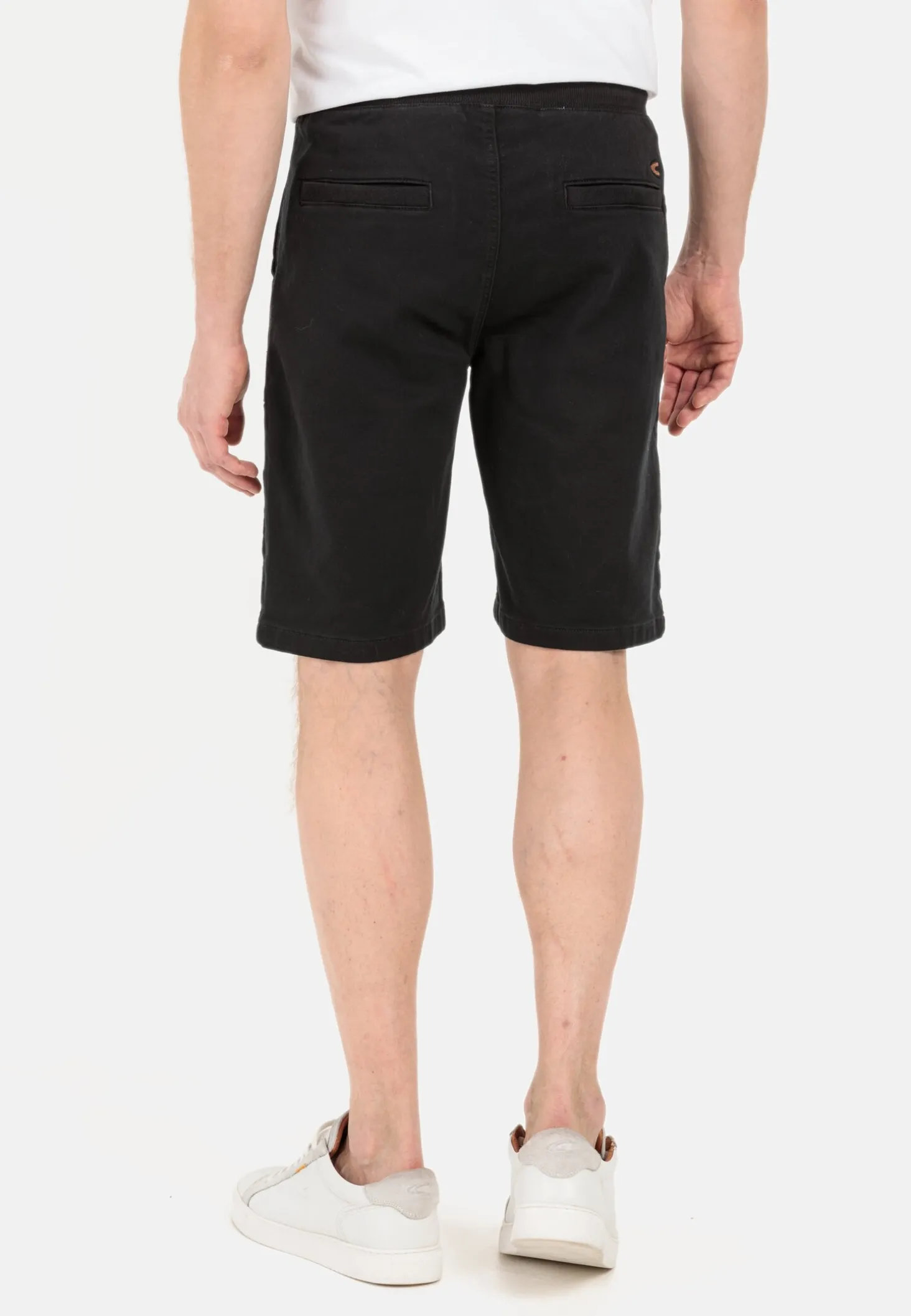 Sweat Chino Shorts