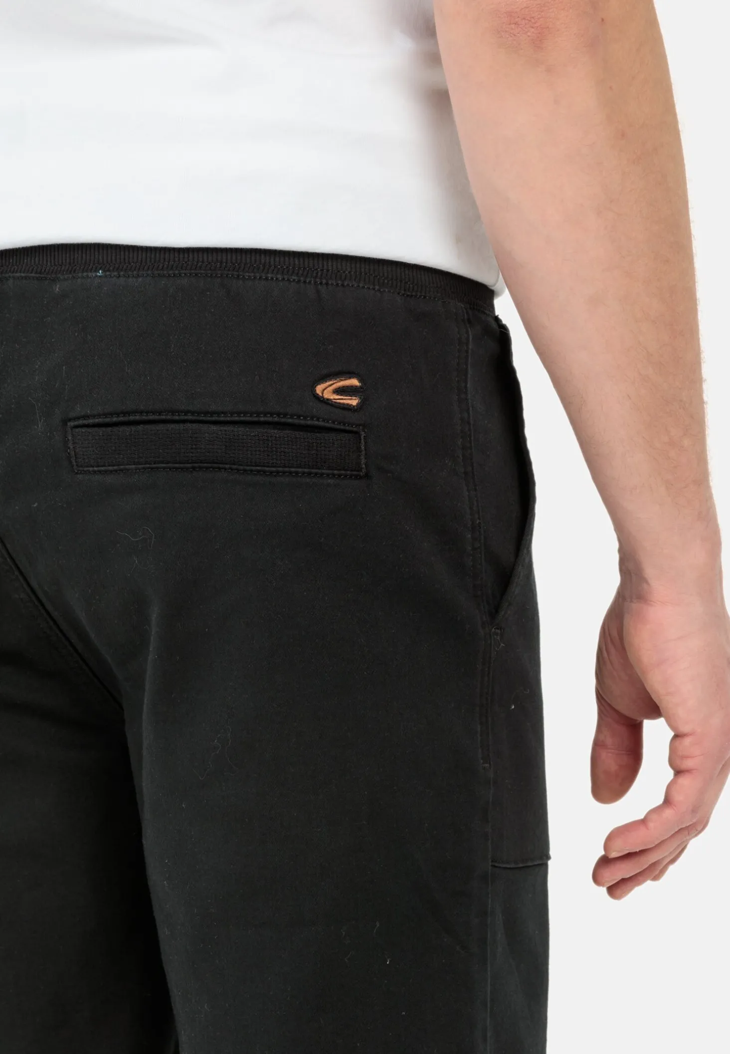 Sweat Chino Shorts