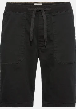 Sweat Chino Shorts