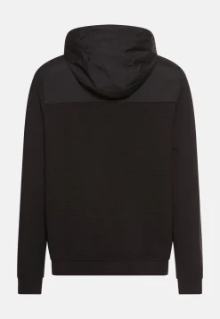 Sweatjacke mit Kapuze