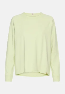 Sweatshirt mit Raglanärmeln