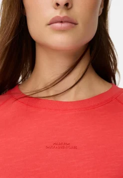 Sweatshirt mit Raglanärmeln