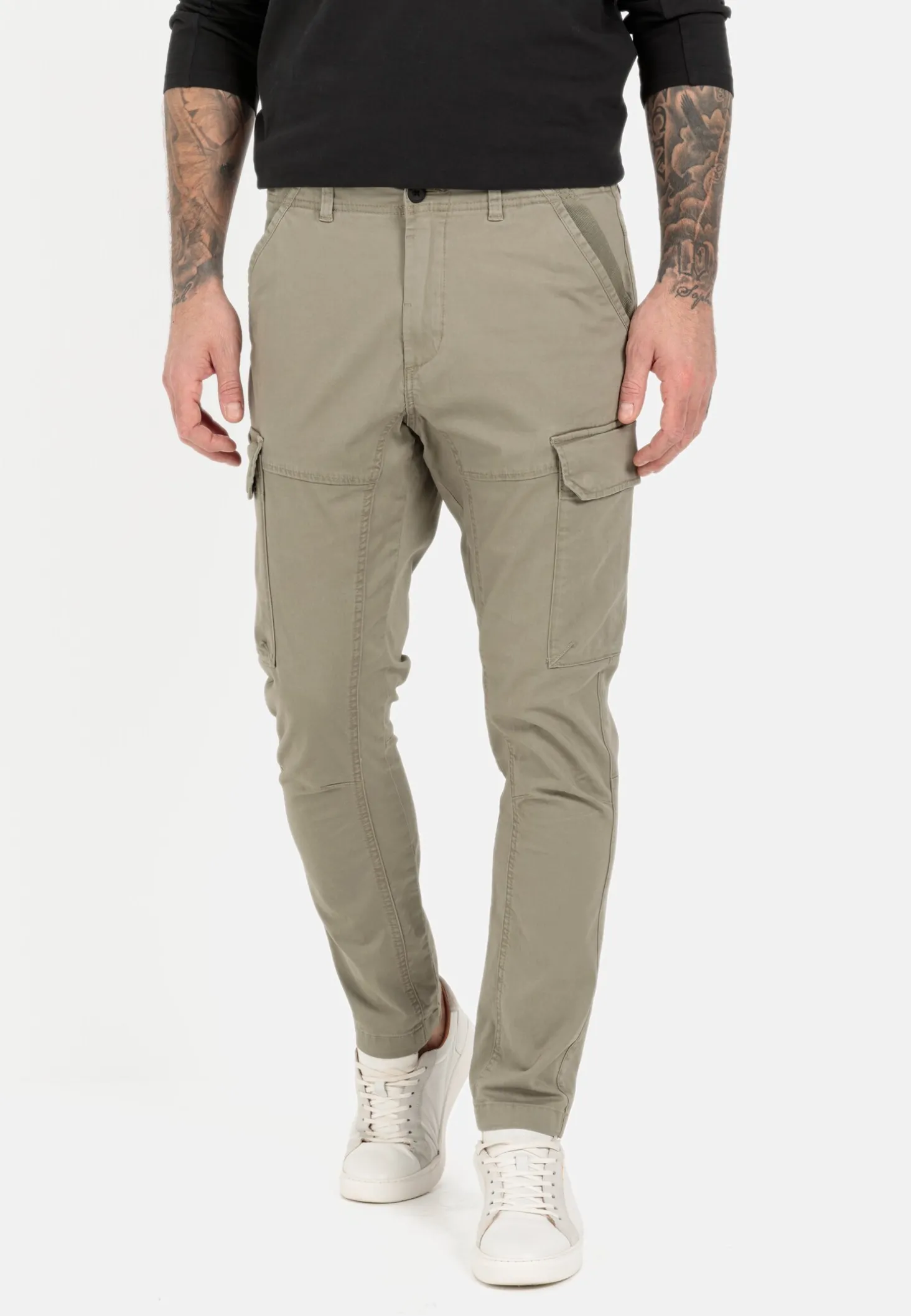Tapered Fit Cargo Hose