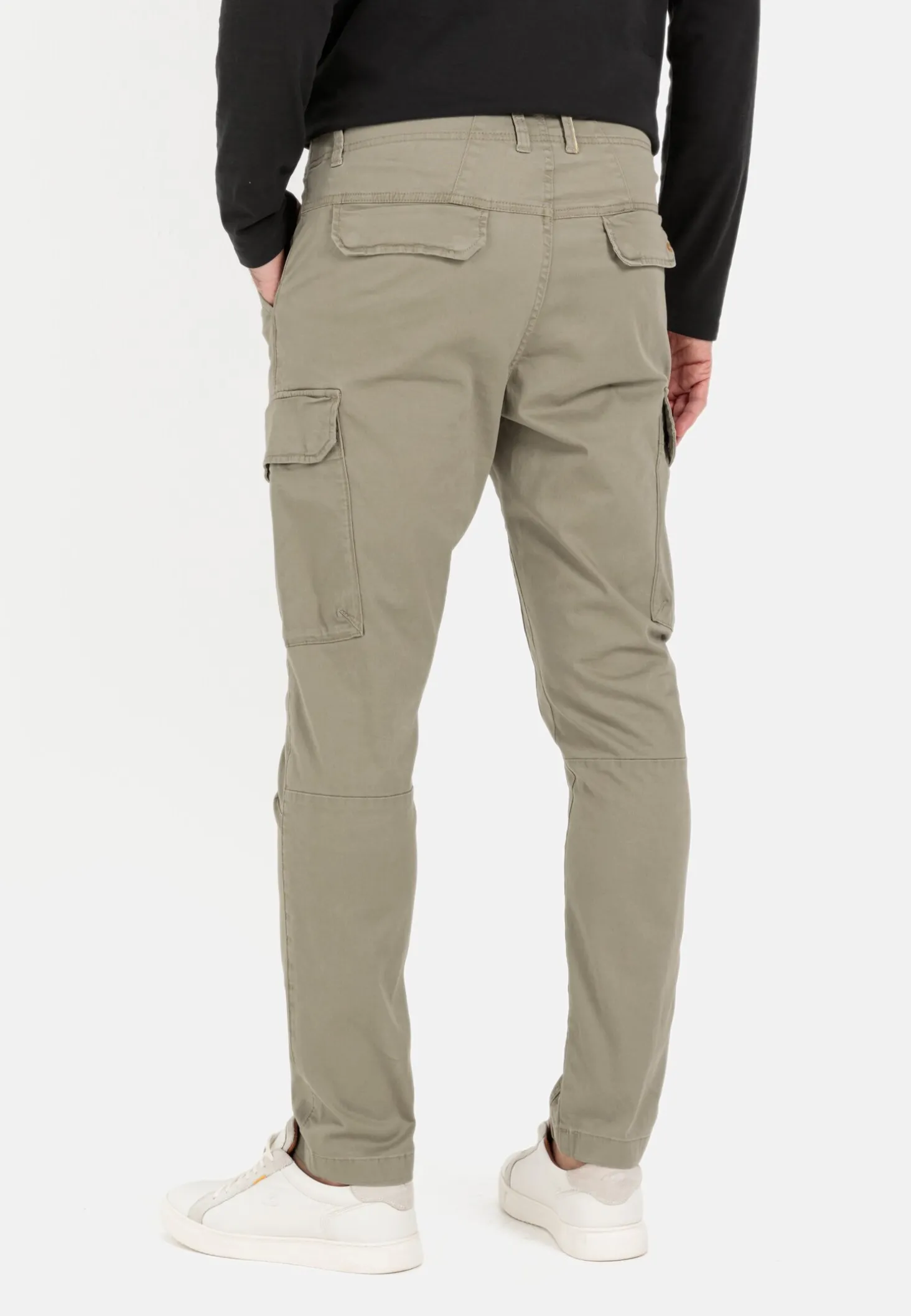 Tapered Fit Cargo Hose