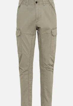 Tapered Fit Cargo Hose