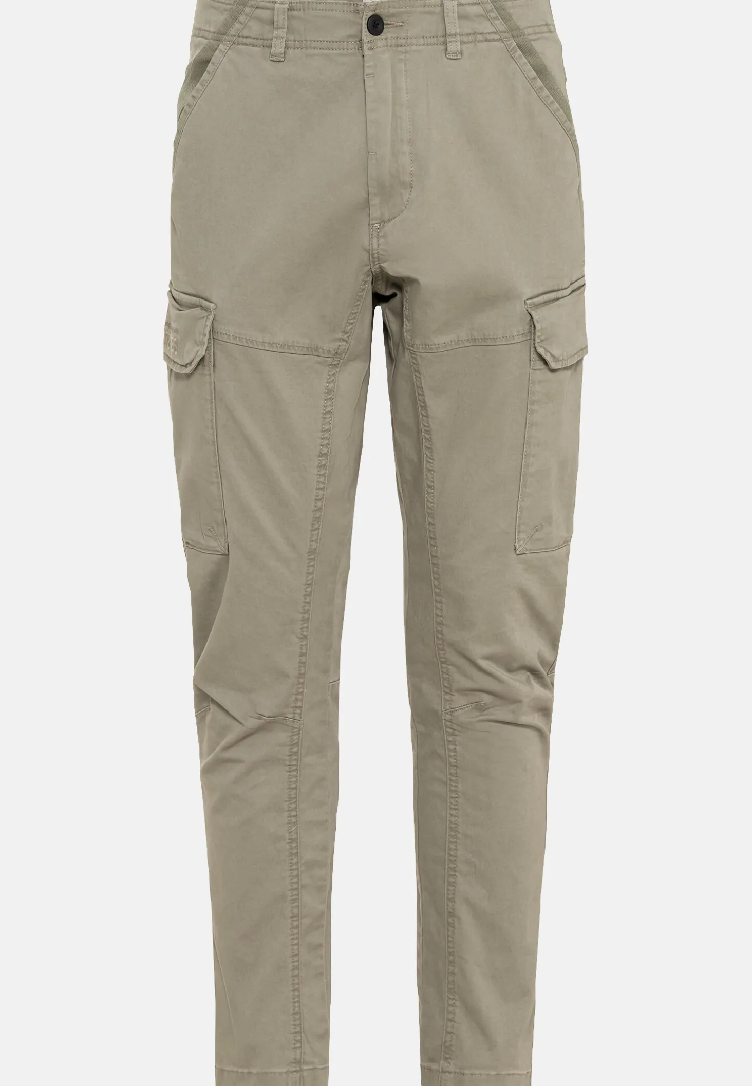 Tapered Fit Cargo Hose