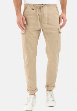 Tapered Fit Cargo Hose