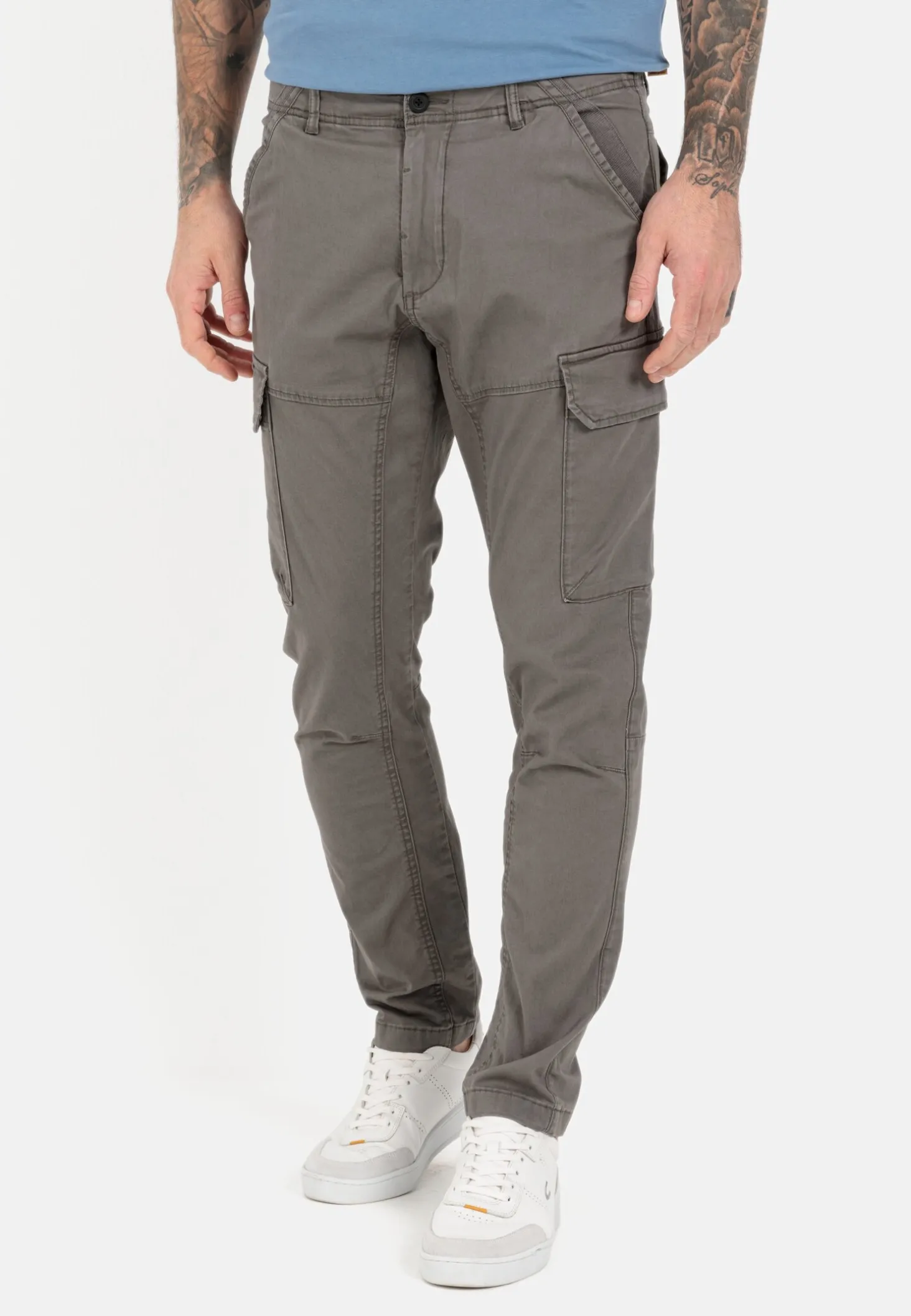 Tapered Fit Cargo Hose