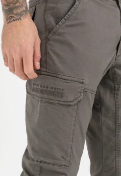 Tapered Fit Cargo Hose