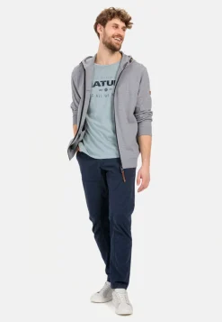 Tapered Fit Chino