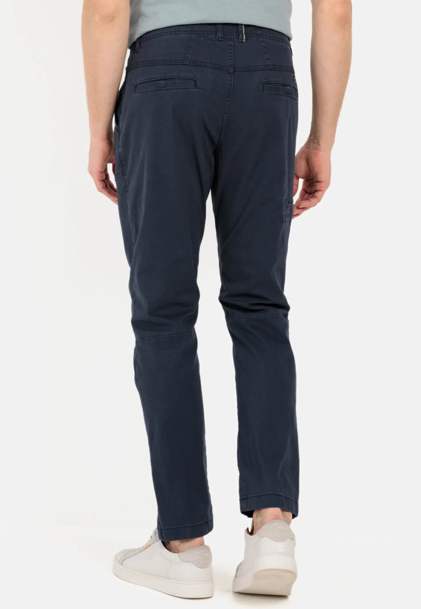 Tapered Fit Chino