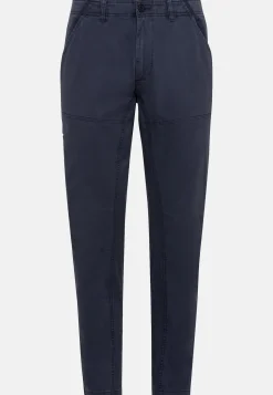 Tapered Fit Chino
