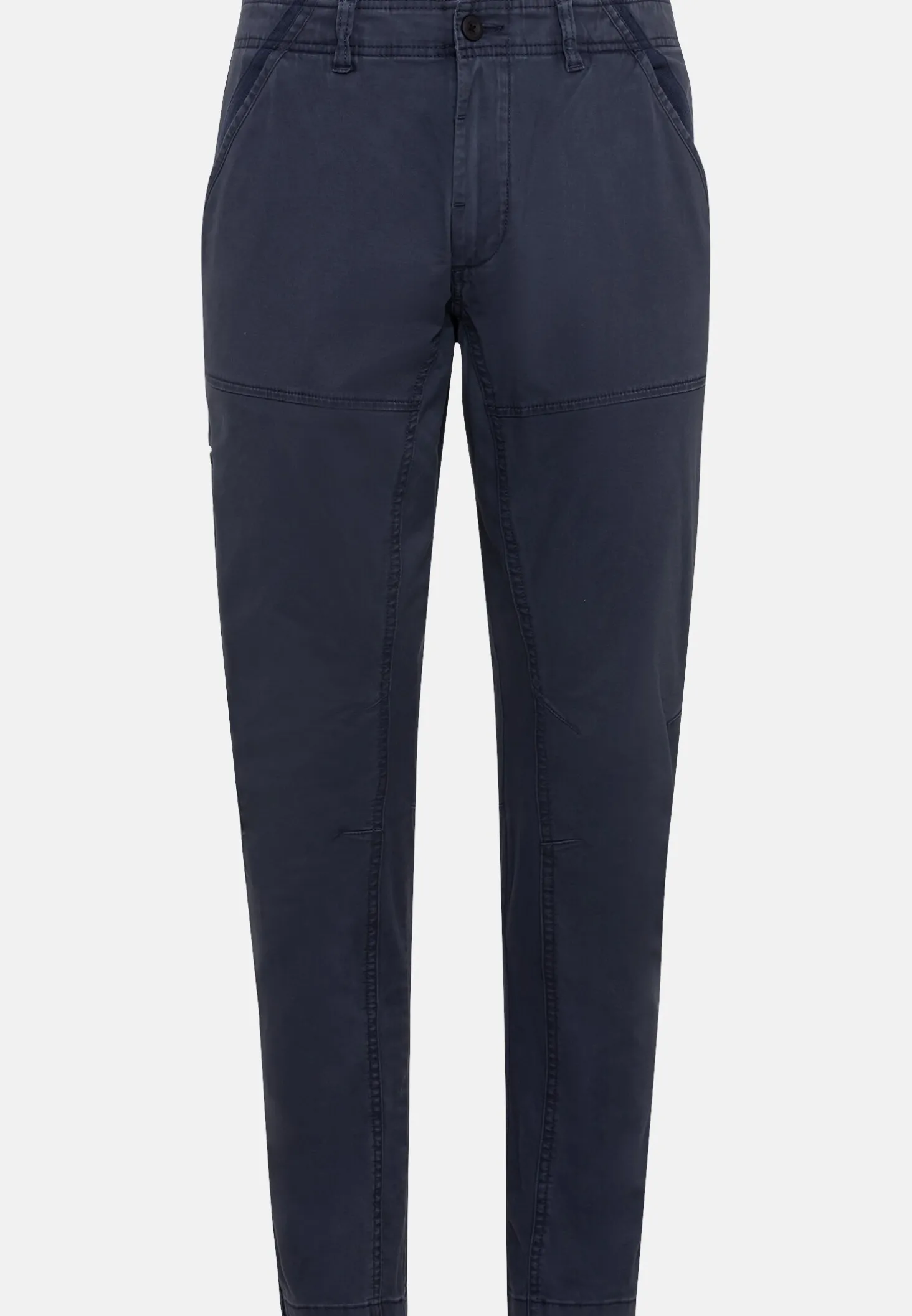 Tapered Fit Chino