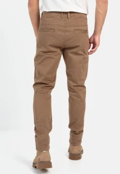 Tapered Fit Chino