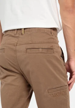 Tapered Fit Chino