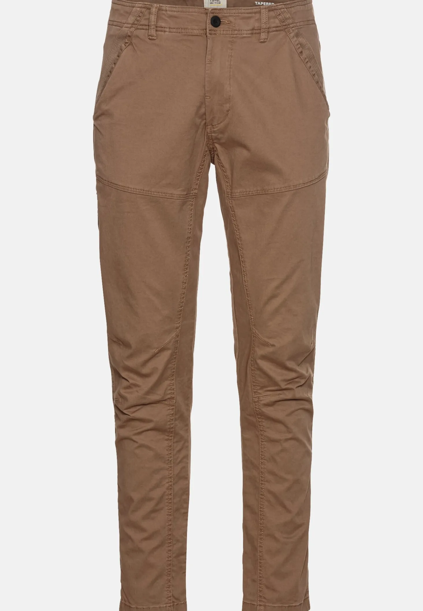 Tapered Fit Chino