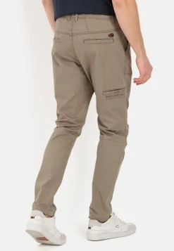 Tapered Fit Chino