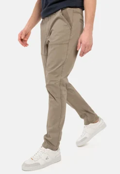 Tapered Fit Chino