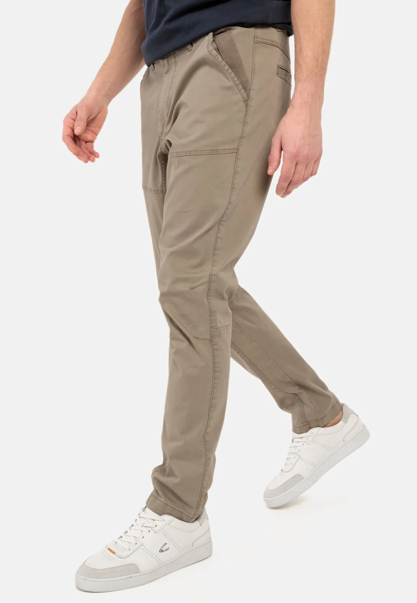 Tapered Fit Chino