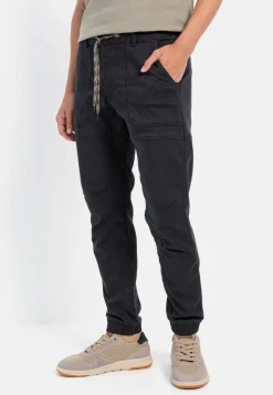 Tapered Fit Explorer Chino