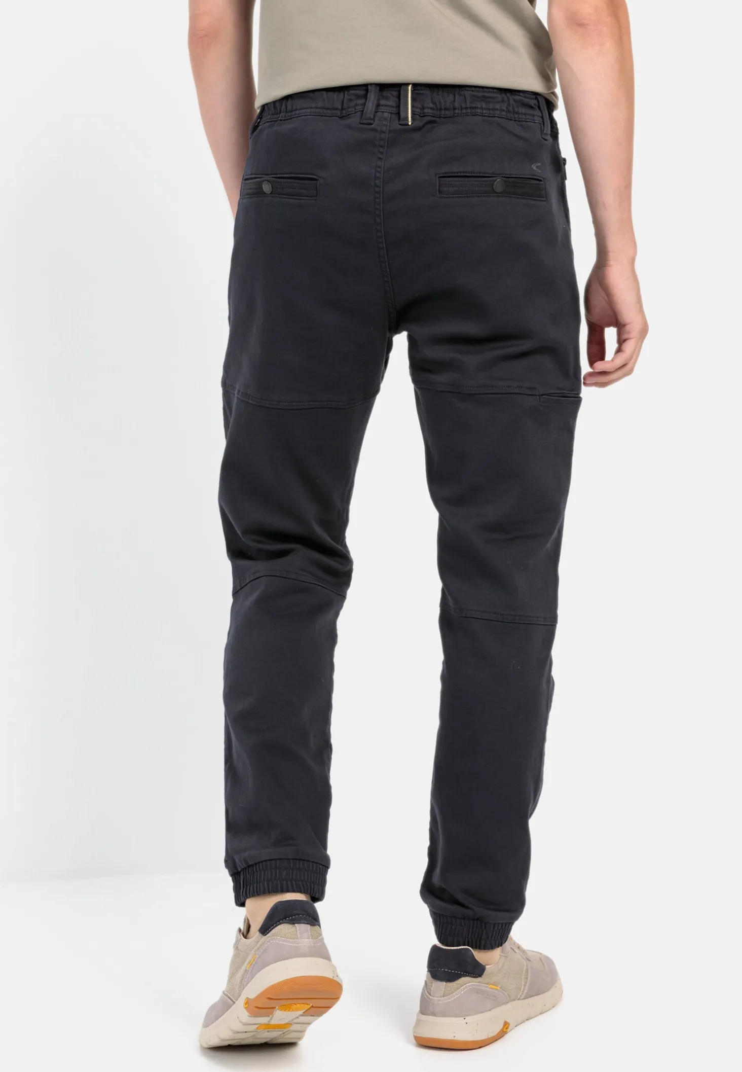 Tapered Fit Explorer Chino
