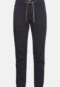 Tapered Fit Explorer Chino