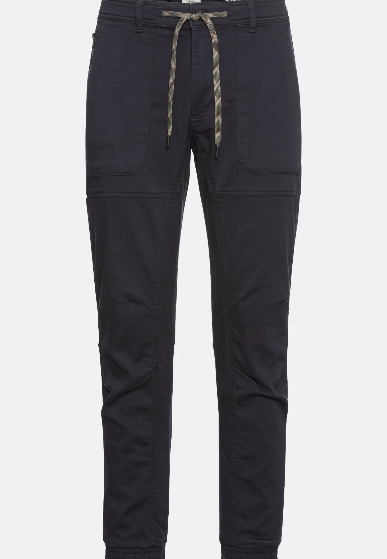 Tapered Fit Explorer Chino