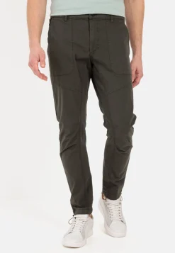 Tapered Fit Worker Chino