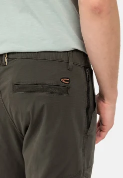 Tapered Fit Worker Chino