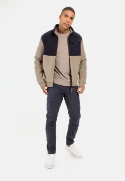 Tapered Fit Worker Chino