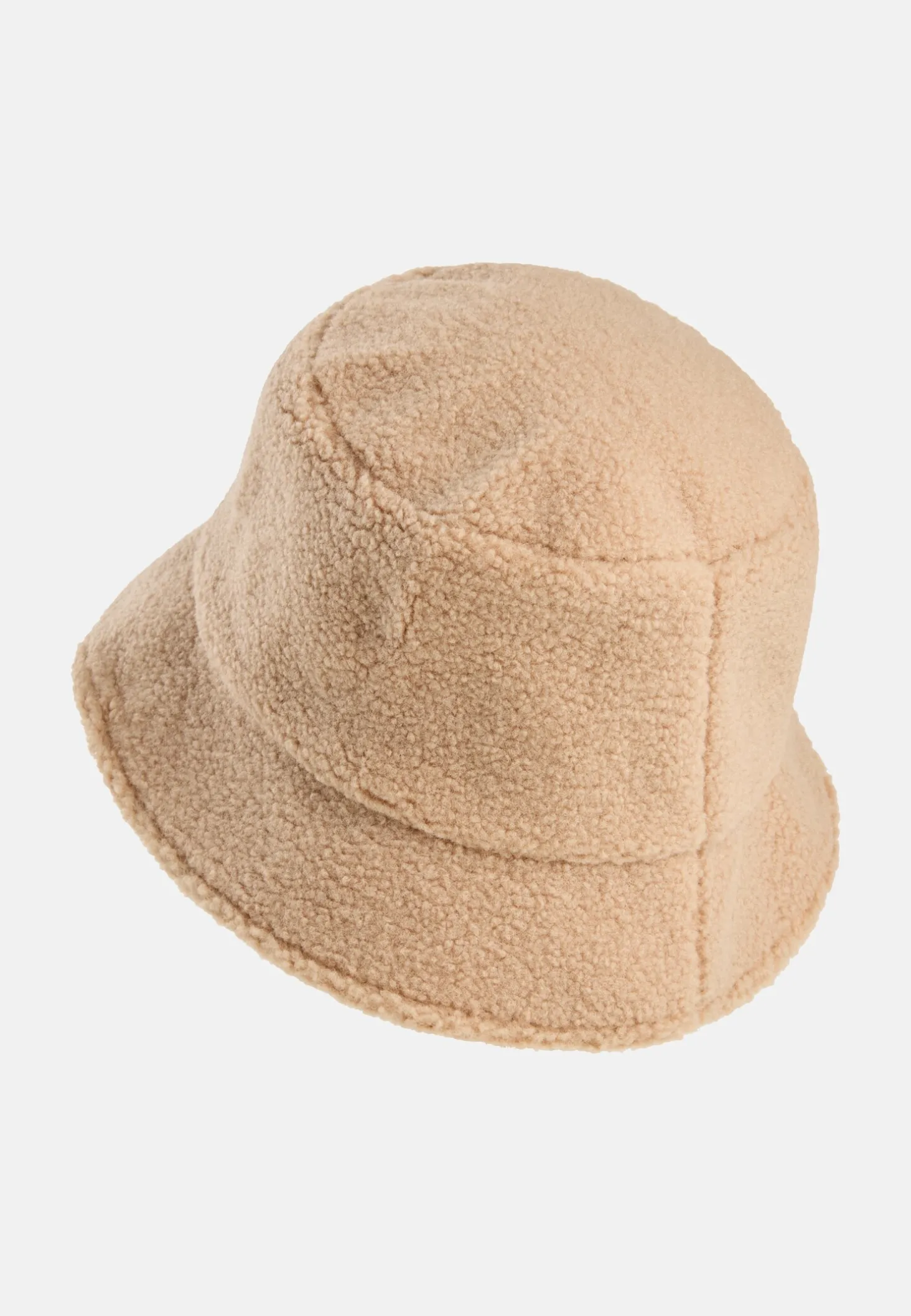 Teddy Bucket Hat
